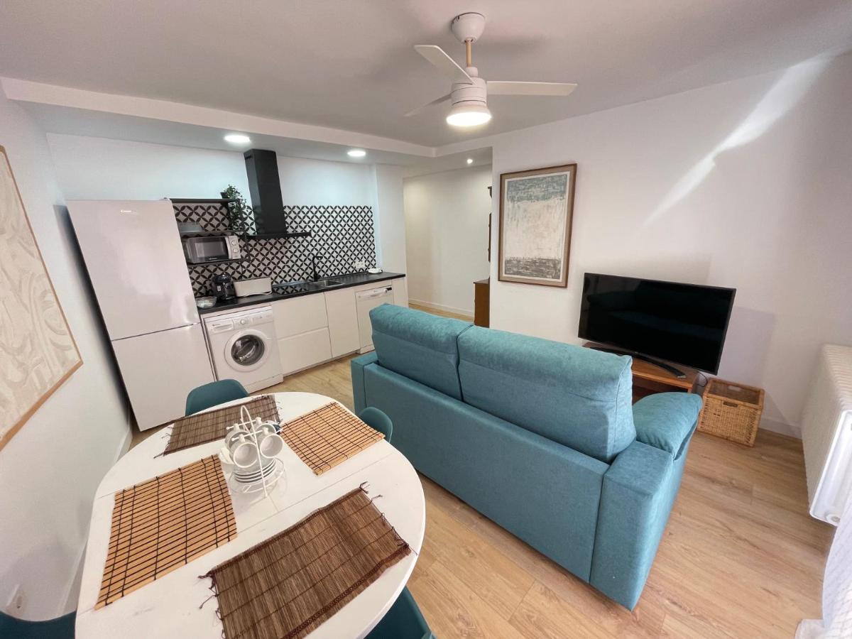 Duo Caleros Centro - Housity