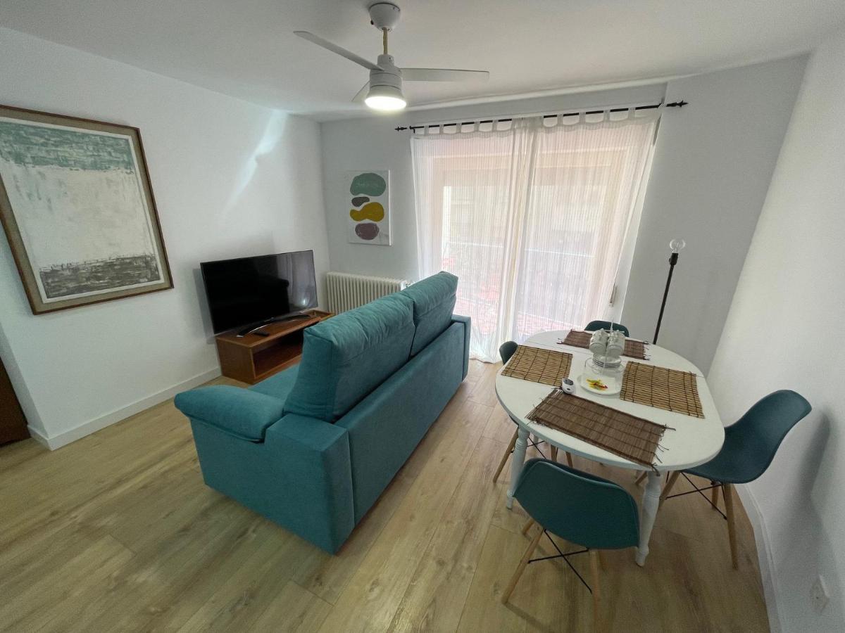 Duo Caleros Centro - Housity