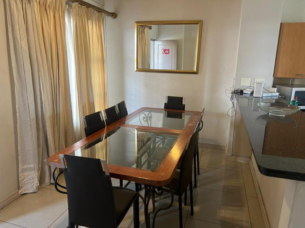 Suitetrails - myStay Sandton
