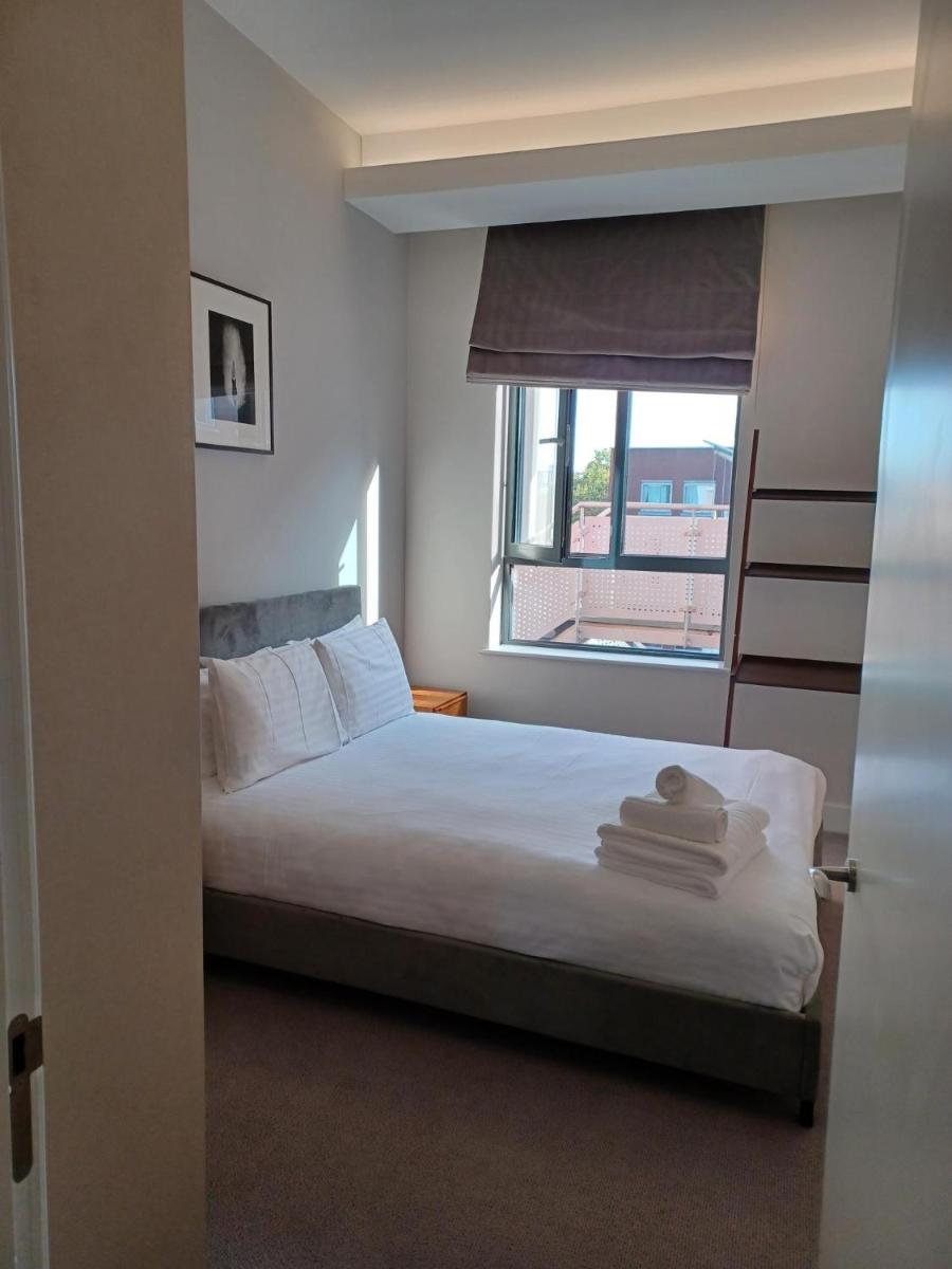 Grays Inn by Aeria Apartments - Housity