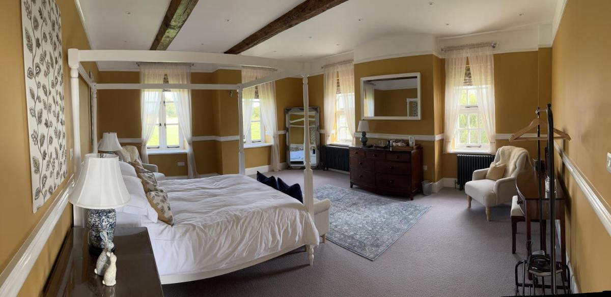 Winsley Park Farm - Housity