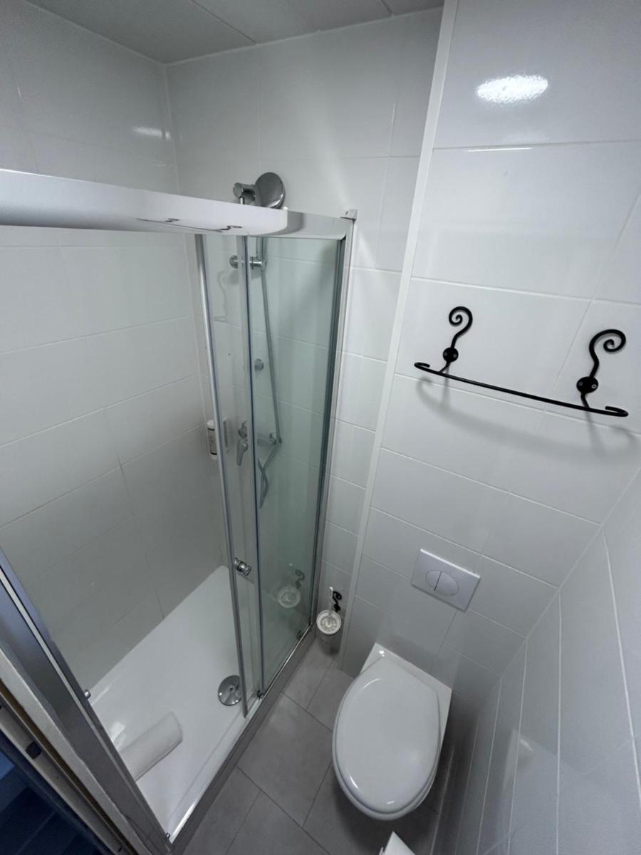 Authentic by Balladins, Le Carré d'Aix - Housity