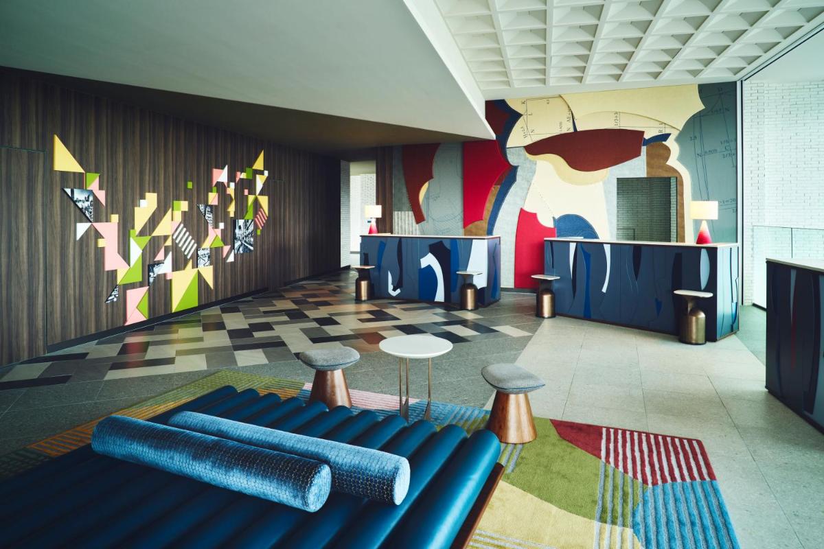 Hotel Indigo Tokyo Shibuya - Housity