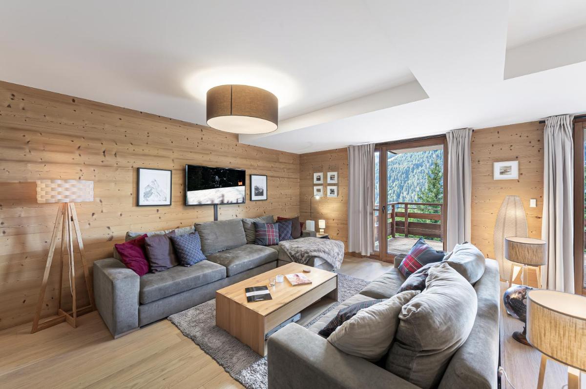 Les Flambeaux - Apt A13 - BO Immobilier - Housity