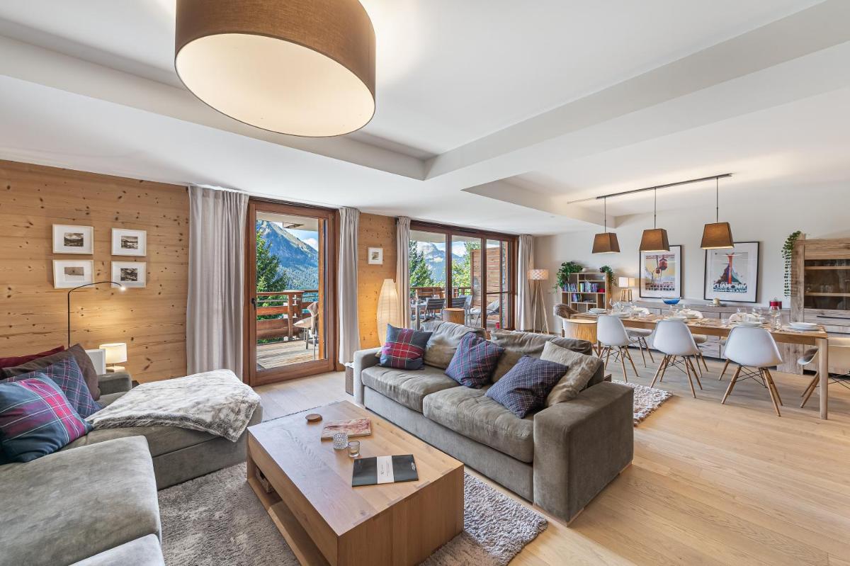Les Flambeaux - Apt A13 - BO Immobilier - Housity