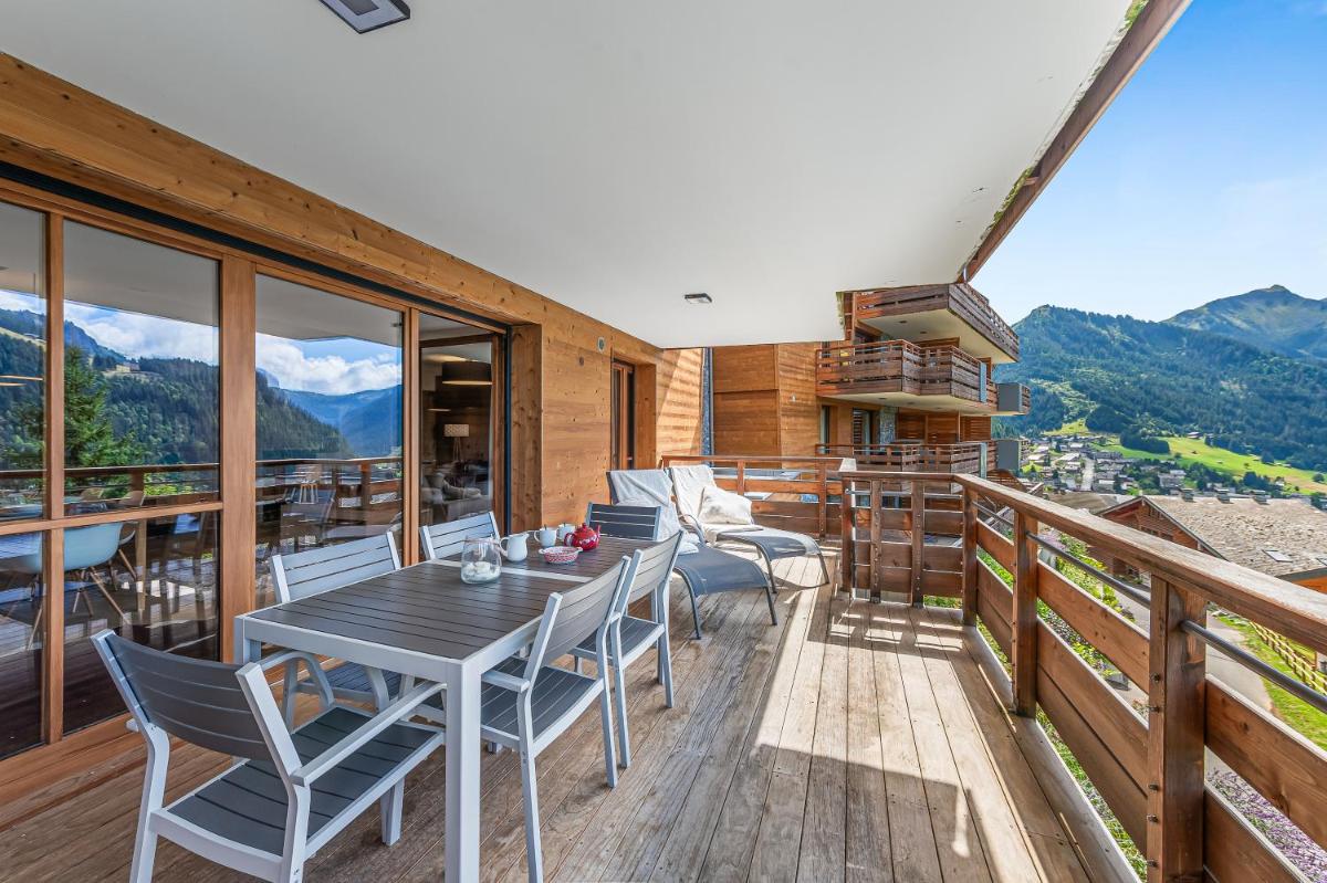 Les Flambeaux - Apt A13 - BO Immobilier - Housity