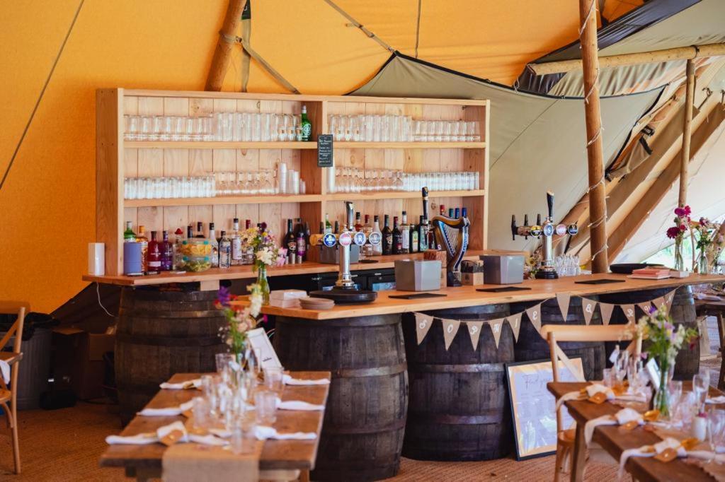 Winsley Park Farm - Housity
