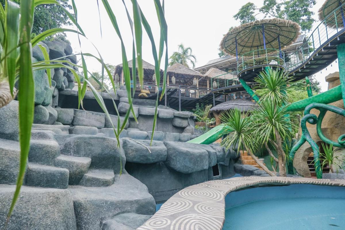 Bangmara Hill - Housity