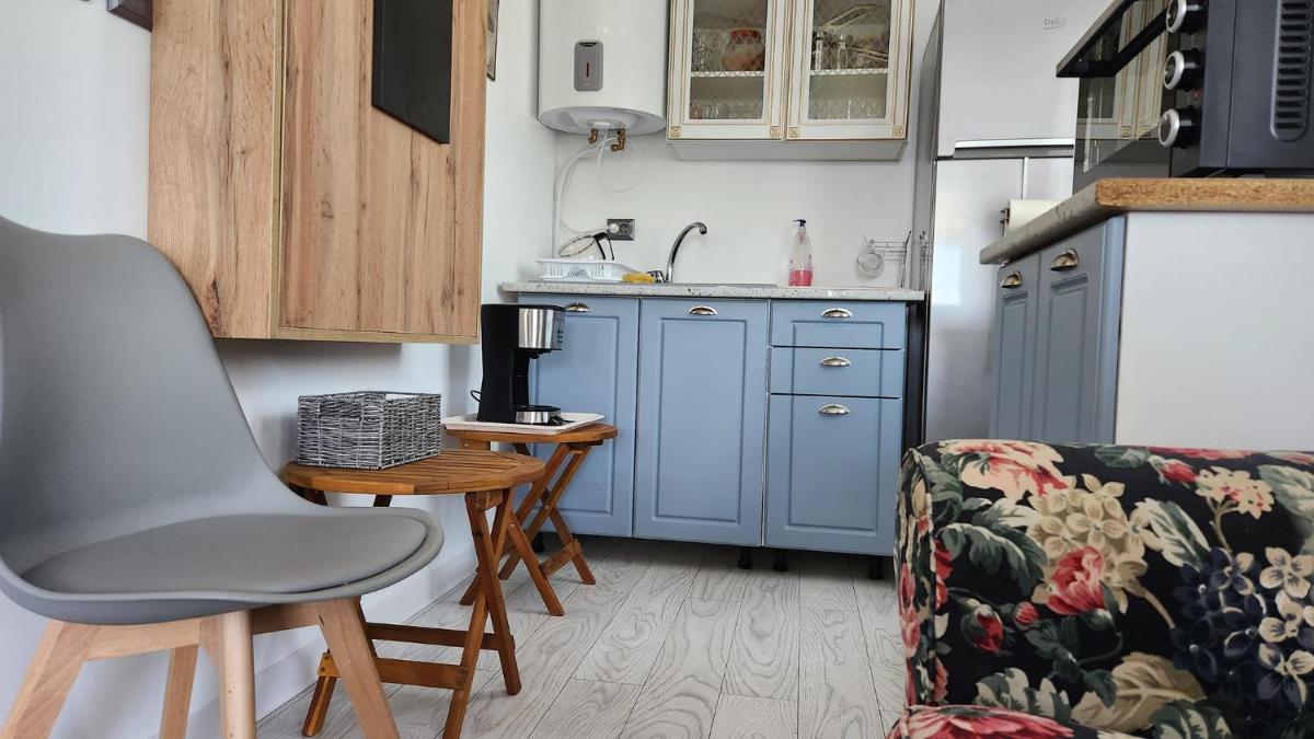 Casa cu Roți - Vacanțe în Natură - Housity
