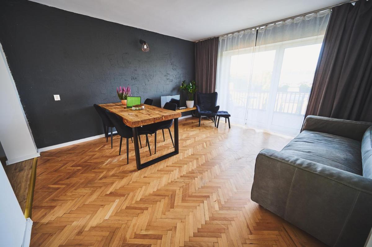 Studio Loft Winnica Sopel - Housity