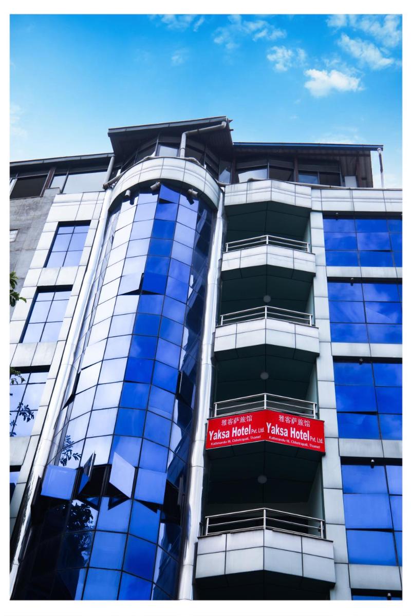 Yaksa Hotel Pvt. Ltd. - Housity