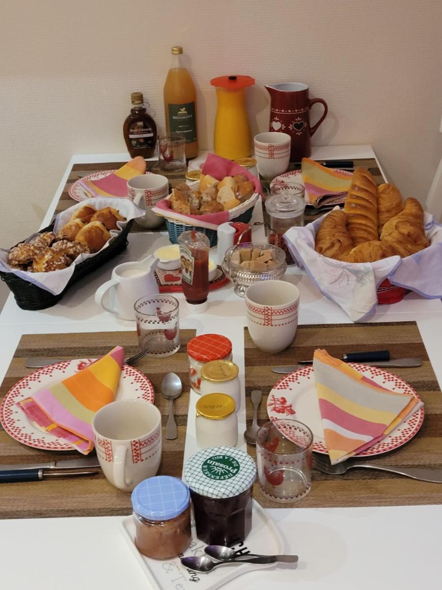 Le Relais De L'Aube - Housity