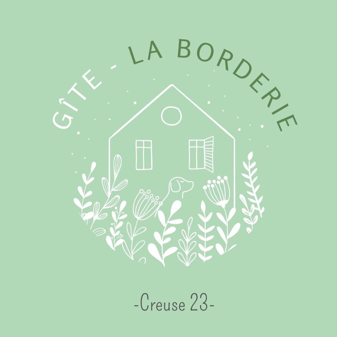 Gîte de la Borderie - Housity