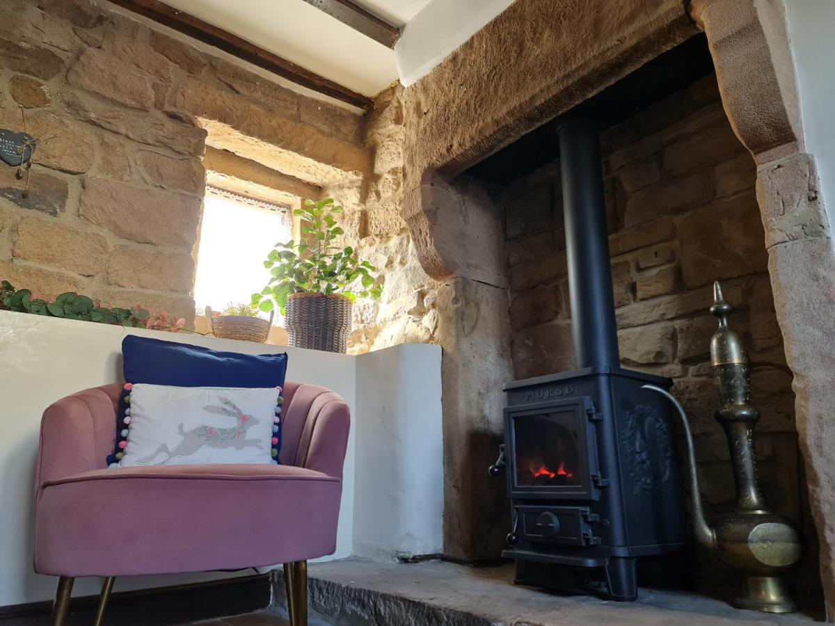 The Cottage Matlock, Derbyshire, Peak District - Housity