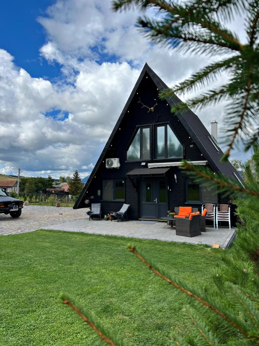 Complex A Toplita - Housity