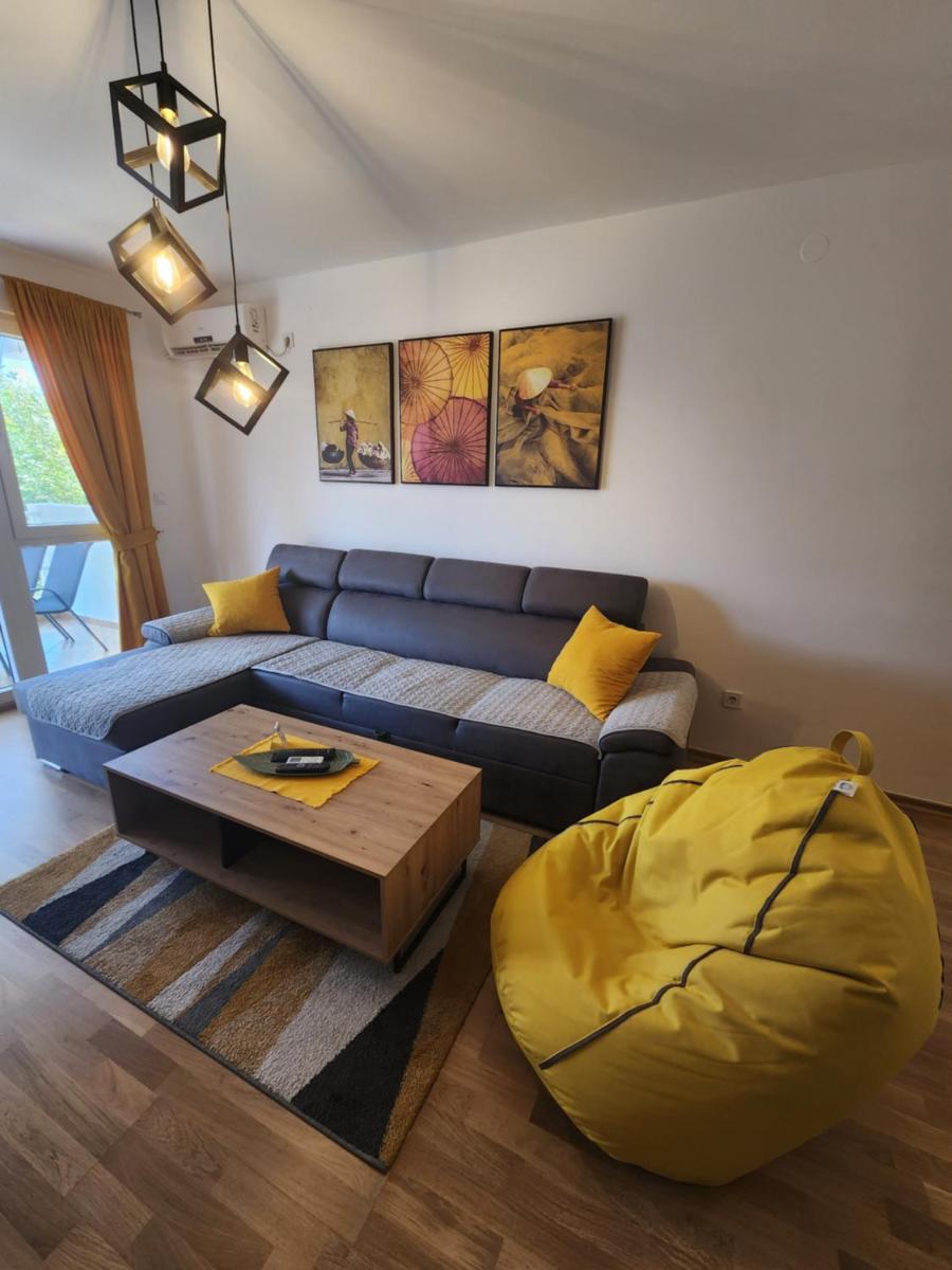 Adriatic Apartment - Housity