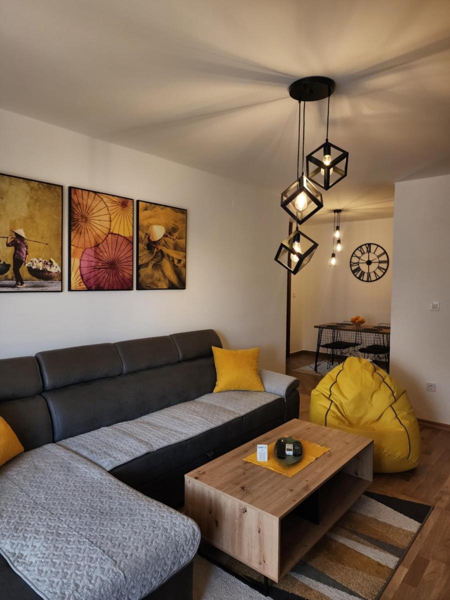 Adriatic Apartment - Housity
