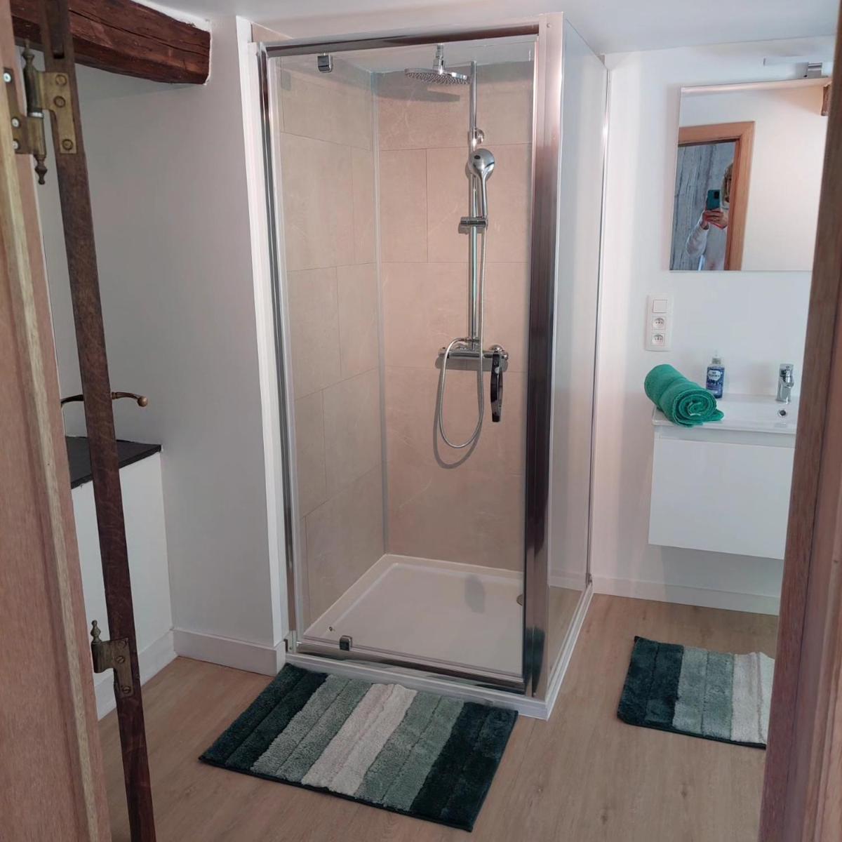 Au doux Chardon - Housity