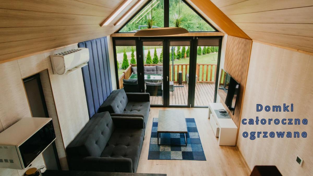 LUXURY CAMP - 150 m od Suntago Park - Housity