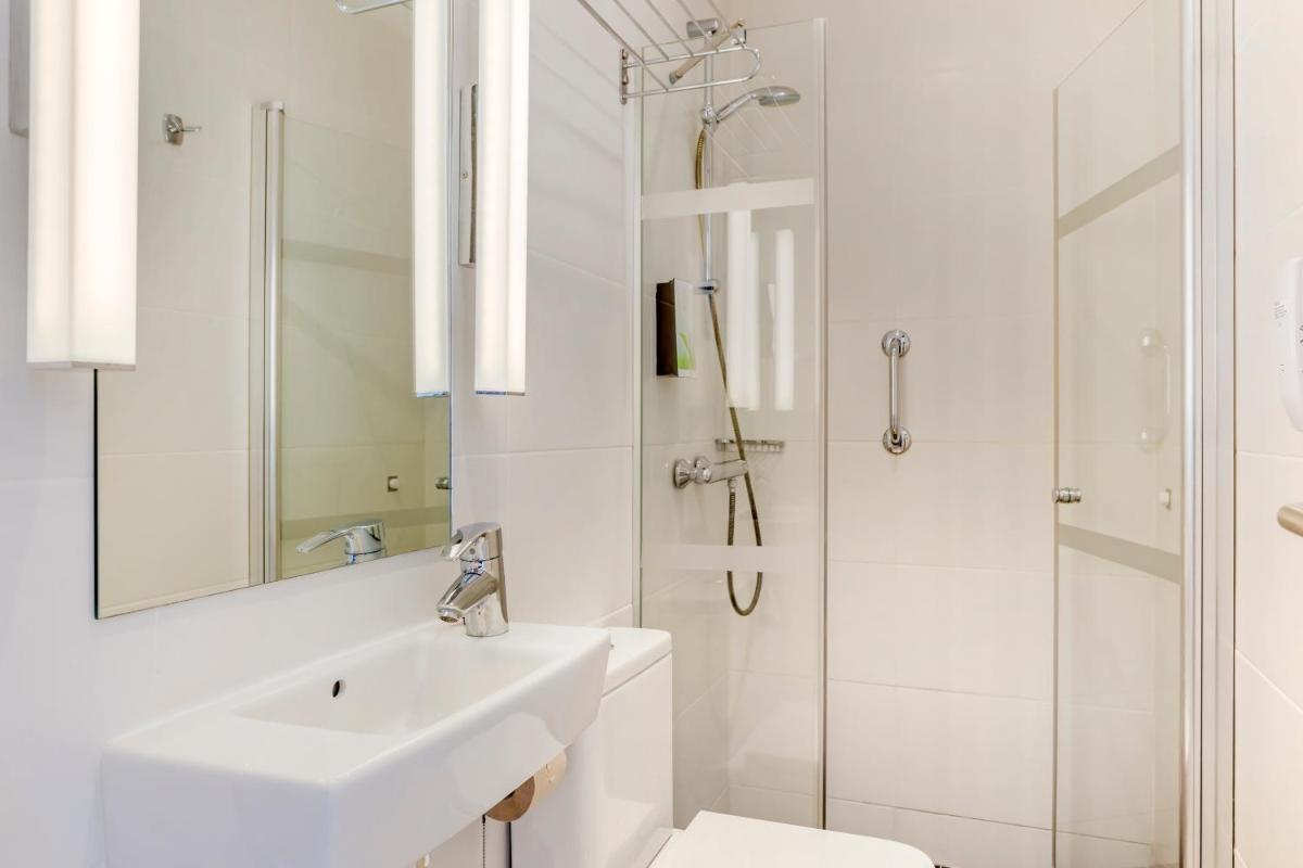 Un baño de Royal Tenerife Country Club