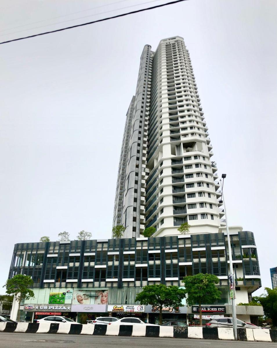 Suitetrails - The Landmark Seaview Netflix By Blue Sky Holidays