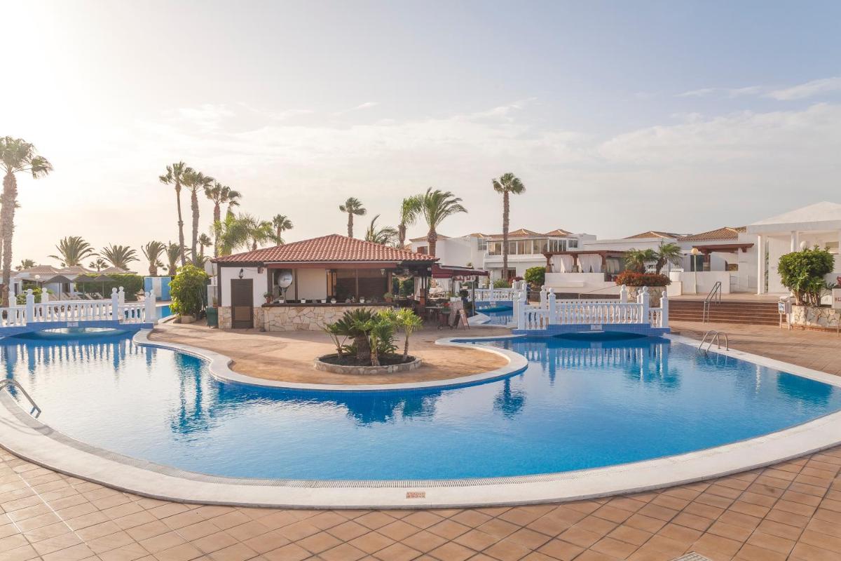 Piscina en o cerca de Royal Tenerife Country Club