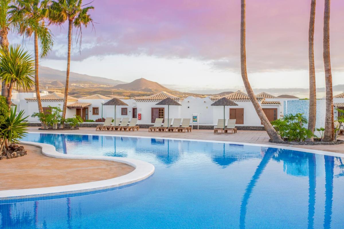 Piscina en o cerca de Royal Tenerife Country Club