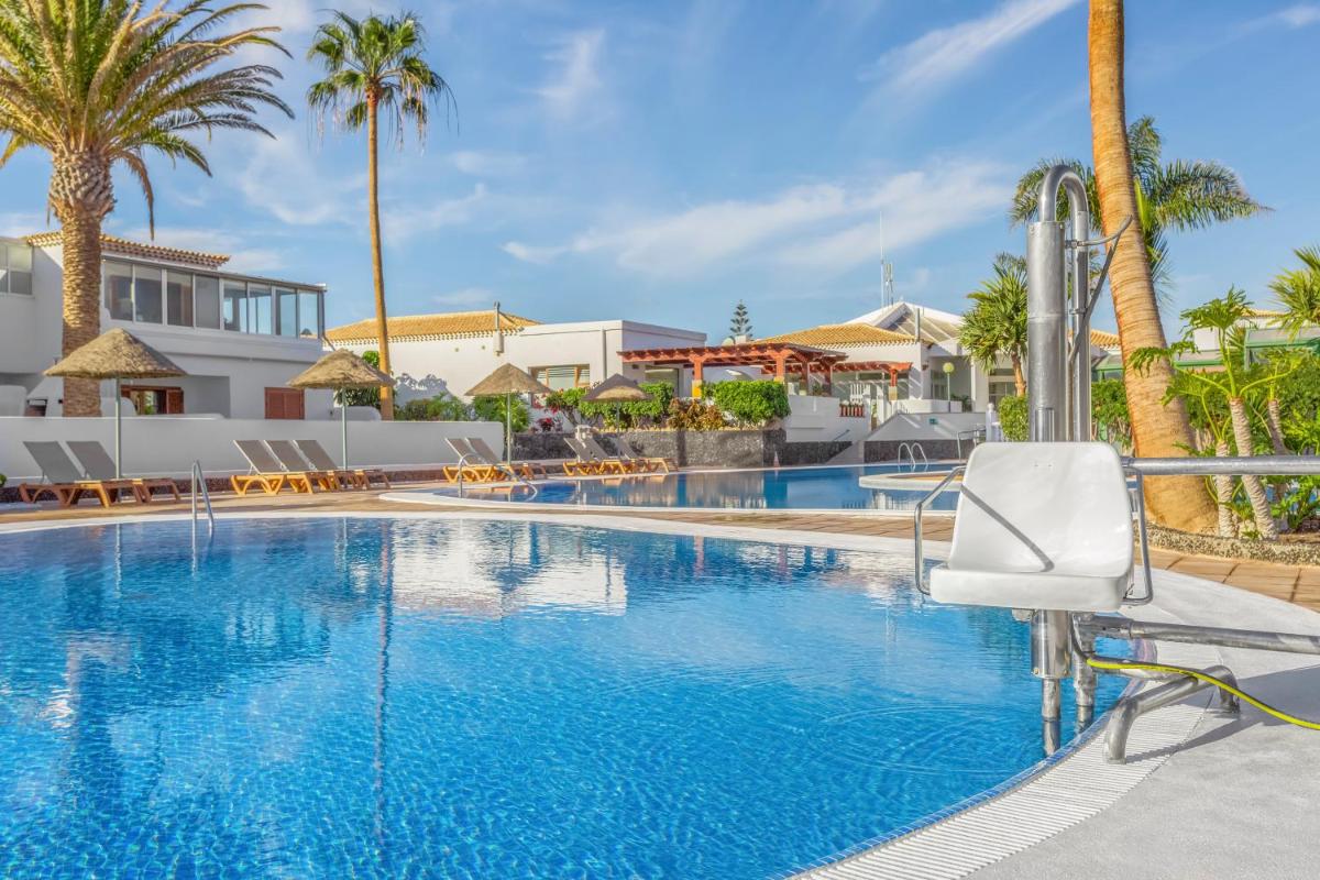 Piscina en o cerca de Royal Tenerife Country Club