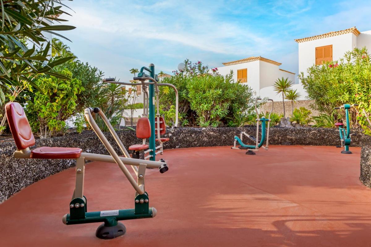Imagen de la galería de Royal Tenerife Country Club, en San Miguel de Abona