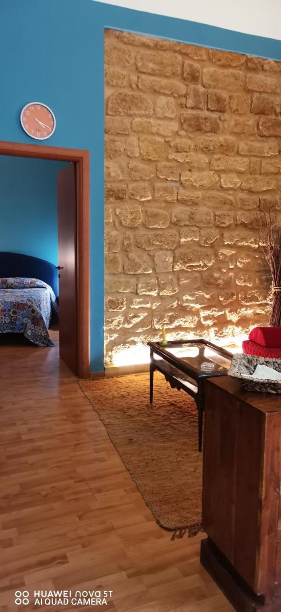 B&B Le Casette Di Lù - Hizvo