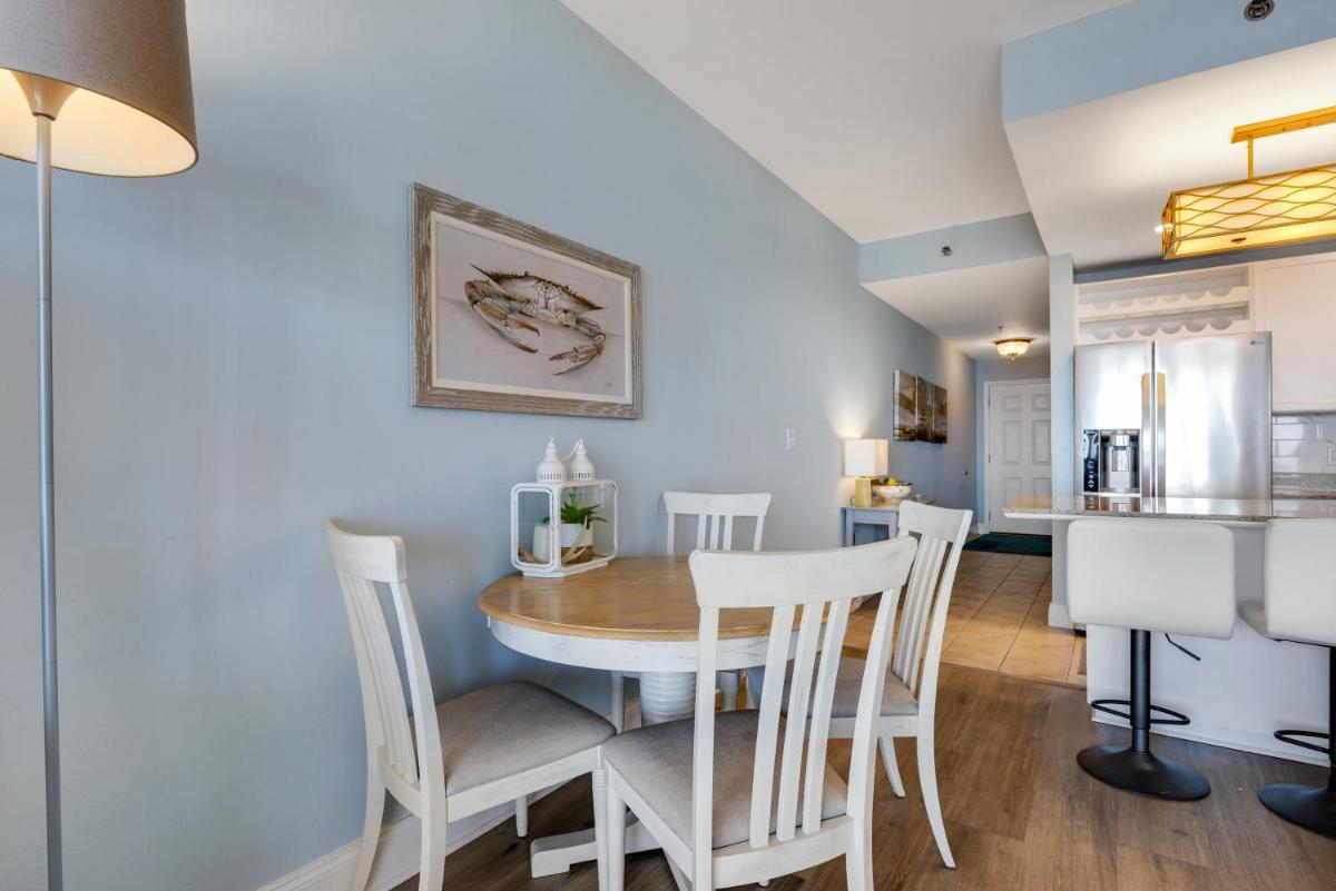 Suitetrails - Laketown 1027 Gorgeous 2 BD plus bunks, Ocean Views, Best Amenities