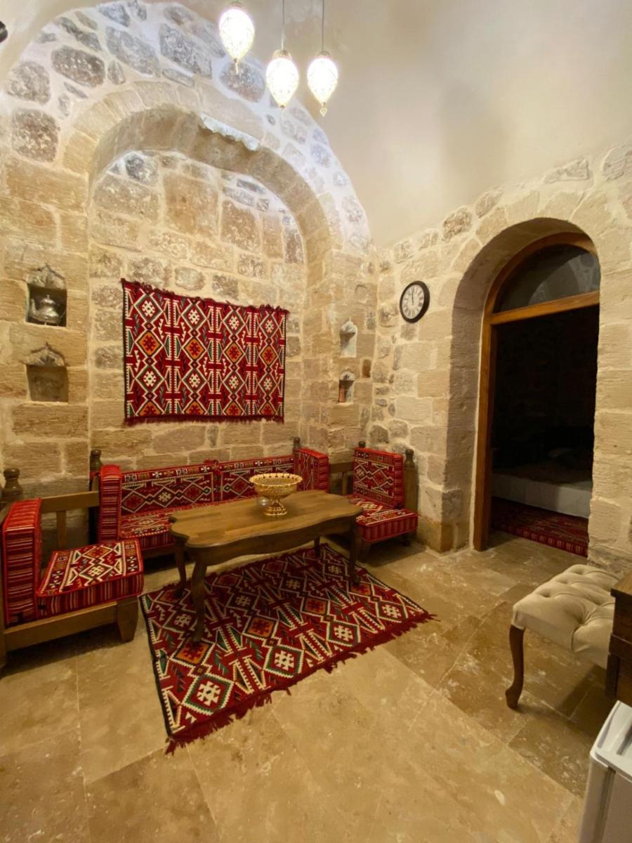 Hanedan konagi butik otel deluxe traditional double room with turkish bath kursu - Housity