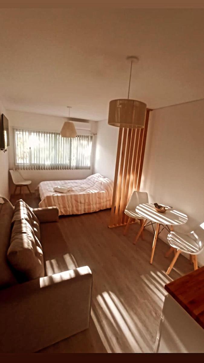 Monoambiente centro Mendoza - Housity