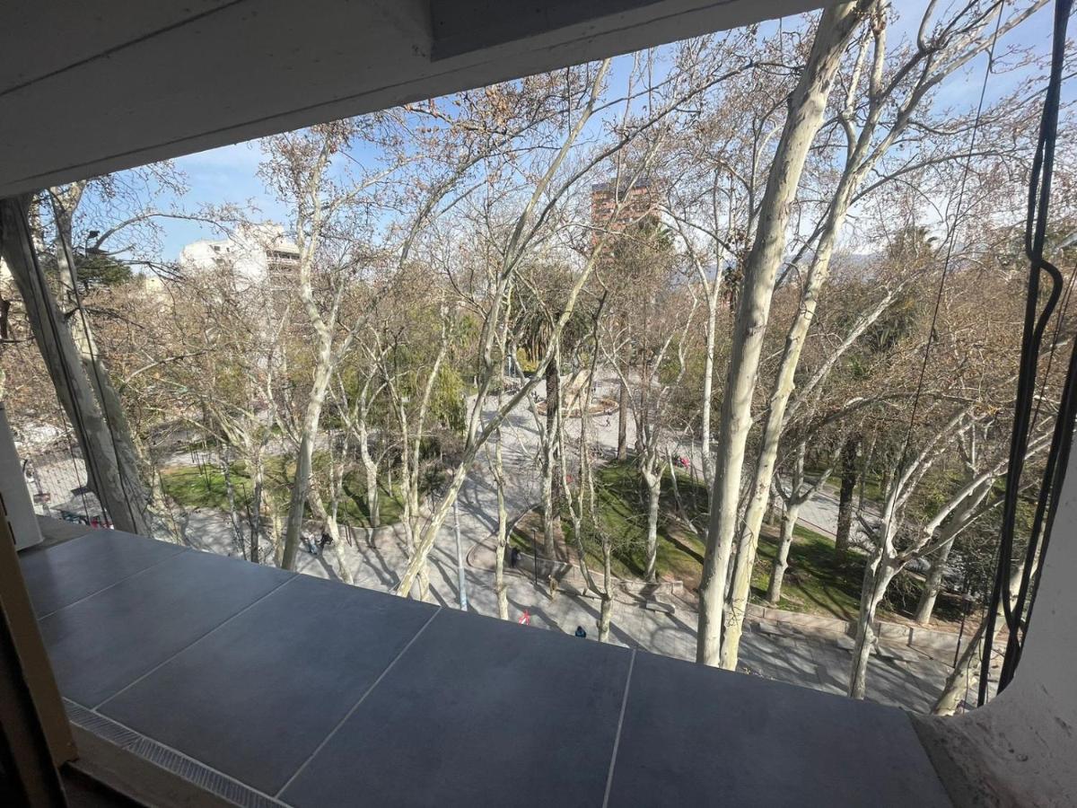 Monoambiente centro Mendoza - Housity