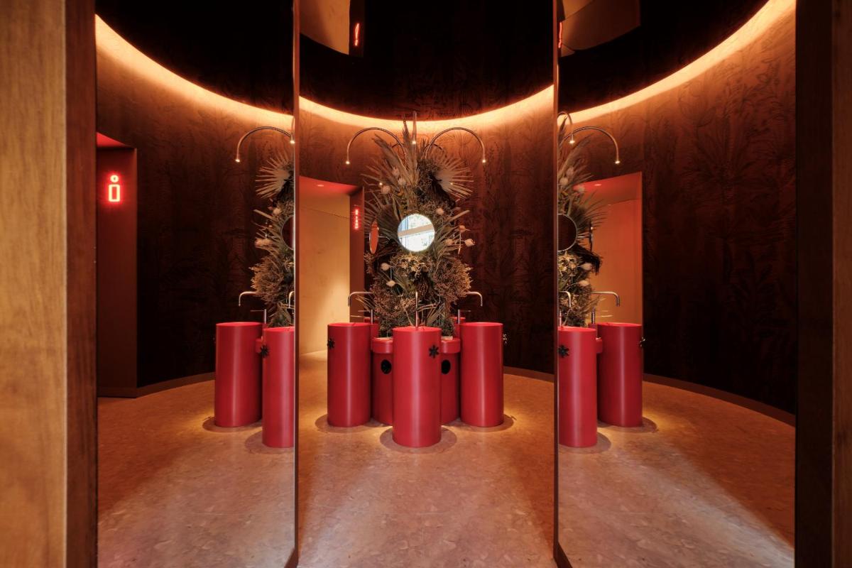 Imagem da galeria de Corinthia Lisbon em Lisboa