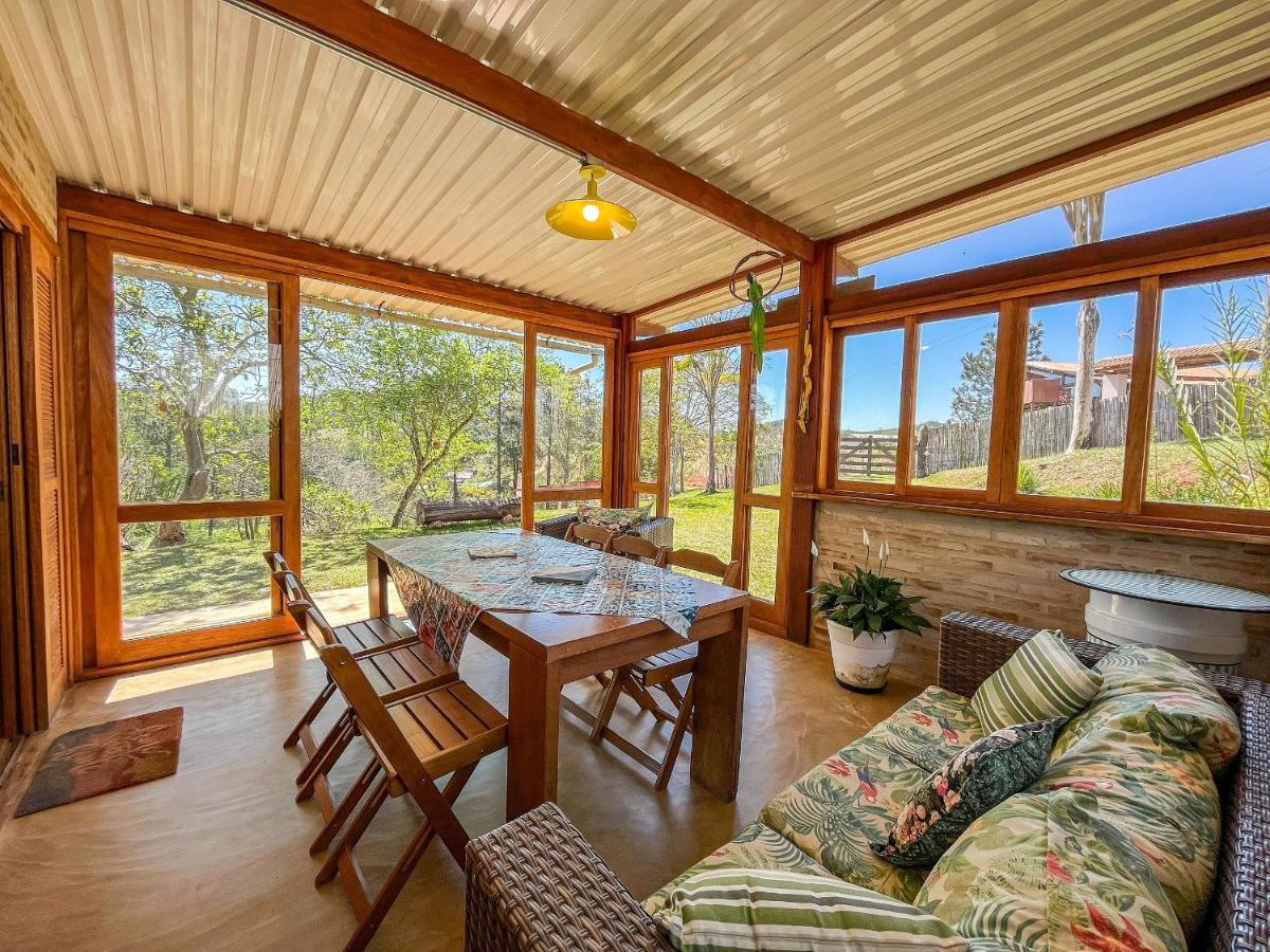 ECO GLAMPING BRASIL Santa Branca SP - Housity