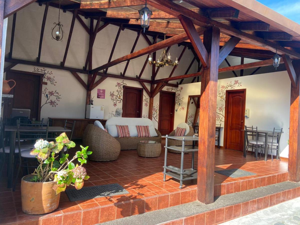 Quinta Hotel Las Buganvillas - Housity