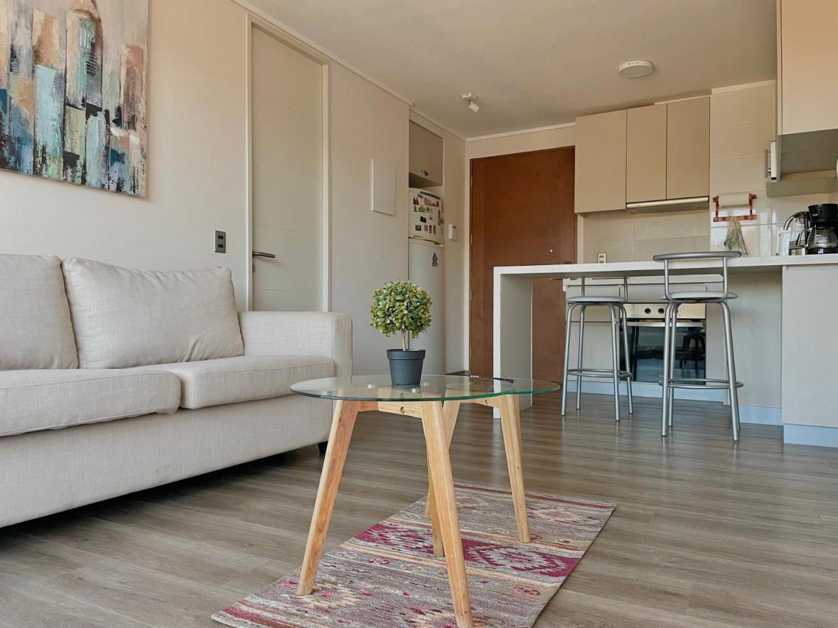 Departamento Vista Privilegiada - Housity