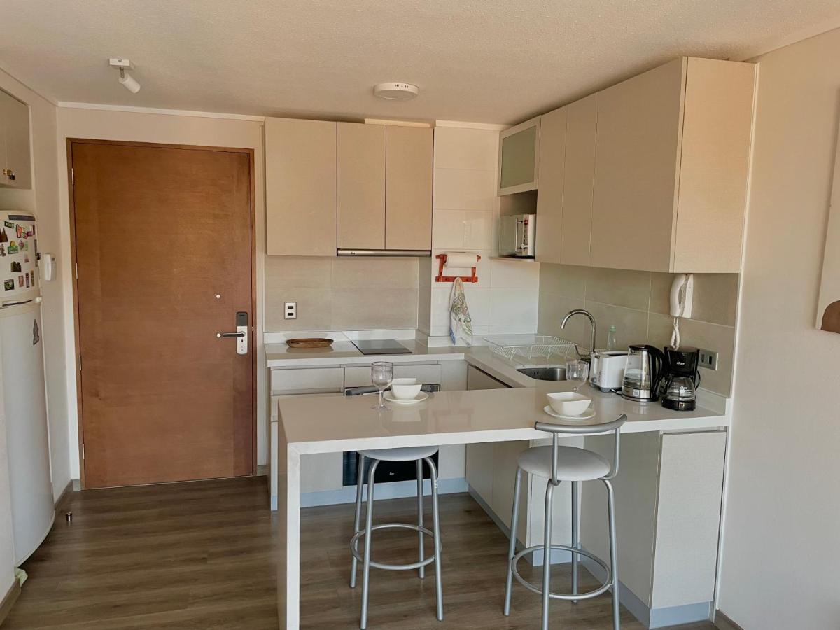Departamento Vista Privilegiada - Housity