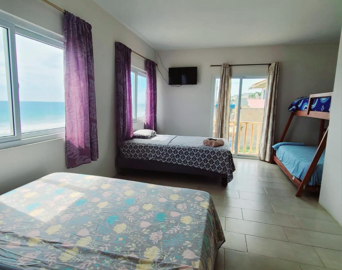 Villa Luna suites & hospedaje frente al mar - Housity