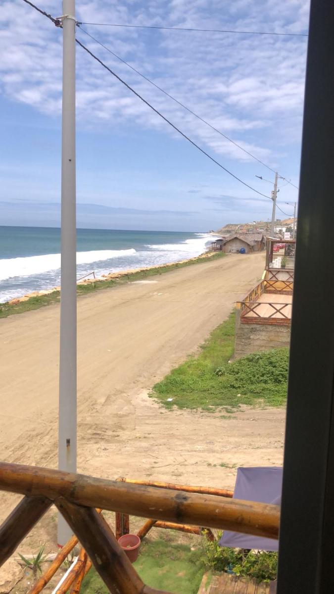 Villa Luna suites & hospedaje frente al mar - Housity