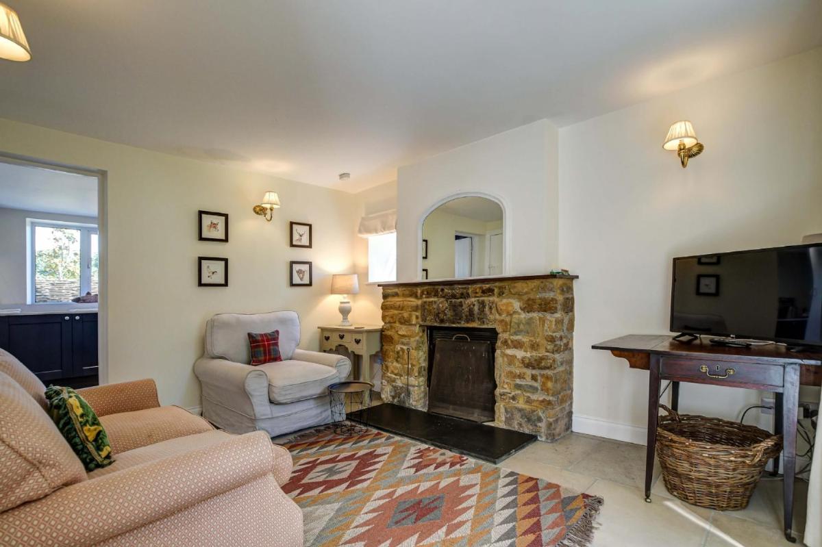 Rose Cottage - Housity