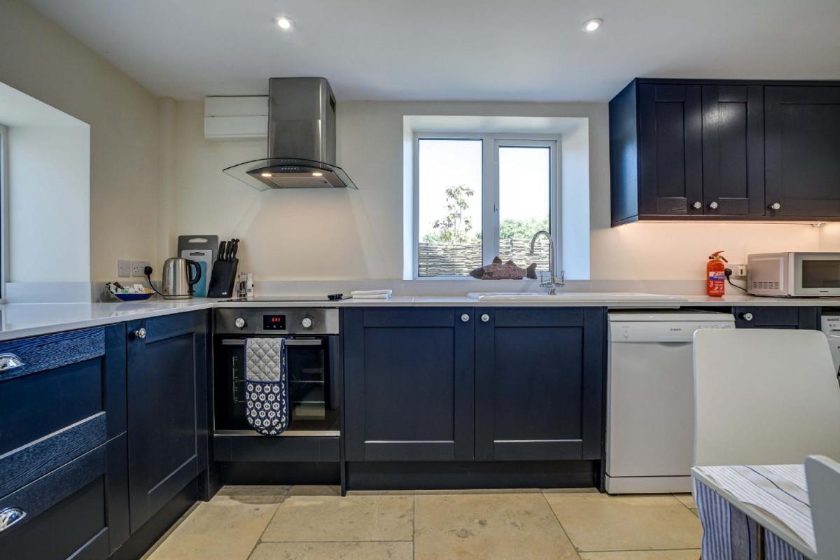 Rose Cottage - Housity