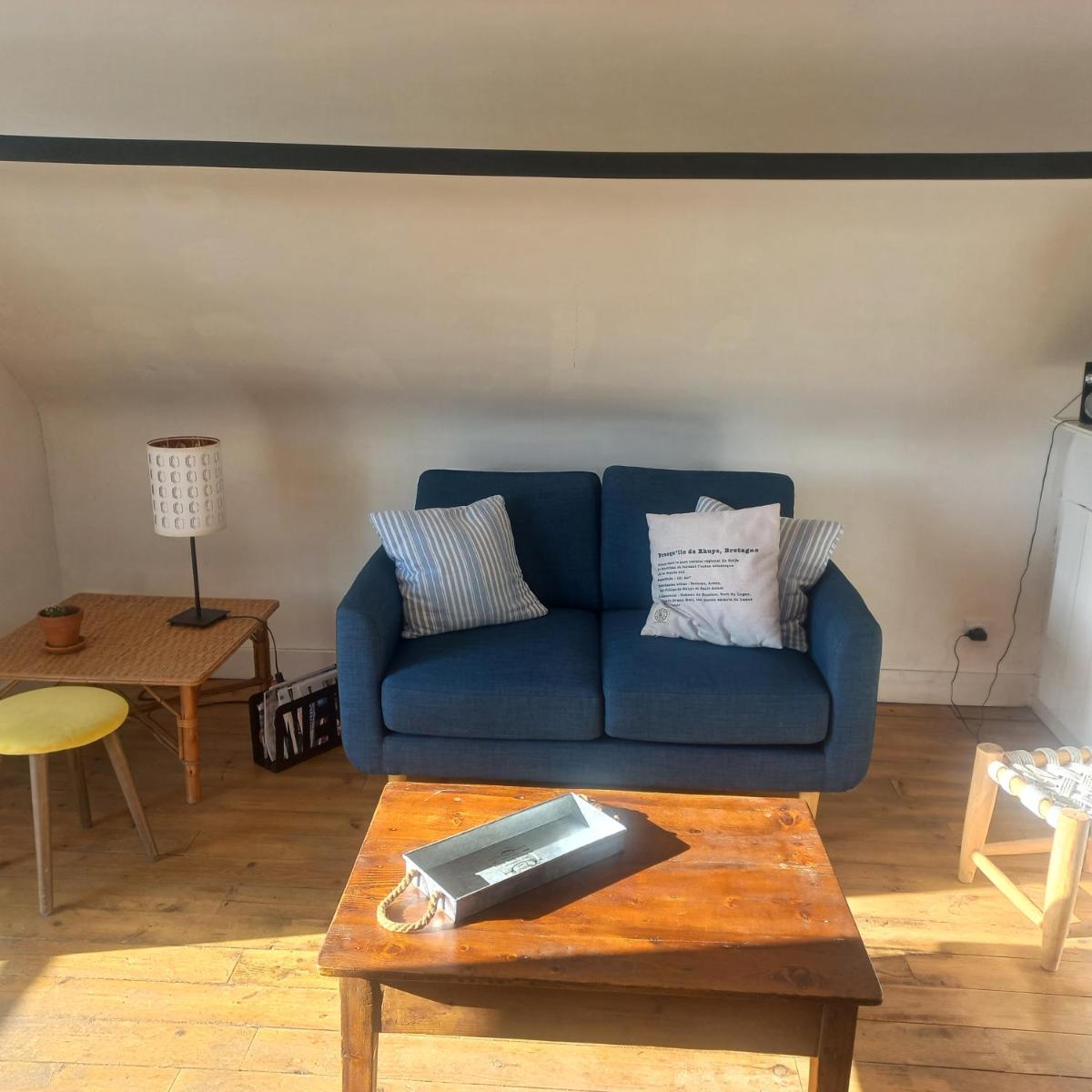 Appartement indépendant - Housity