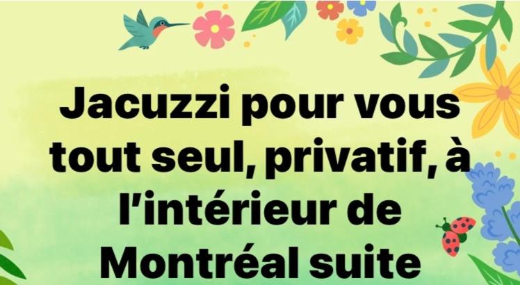 The Montréal suite - Housity