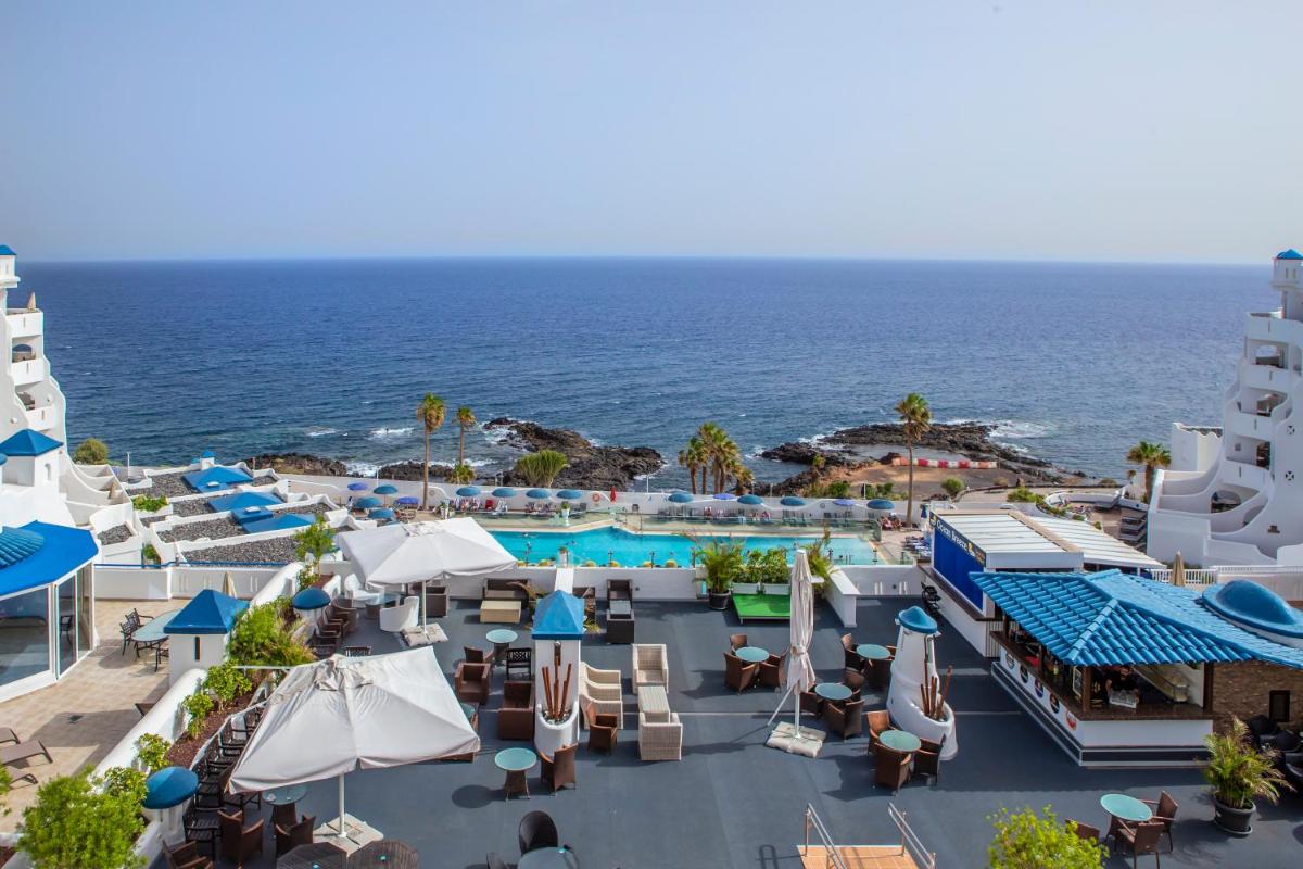 Piscina en o cerca de Santa Barbara Golf and Ocean Club