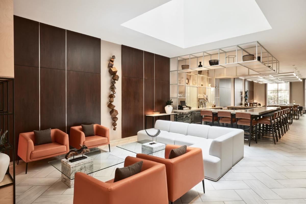 AC Hotel by Marriott New Orleans French Quarter - Housity