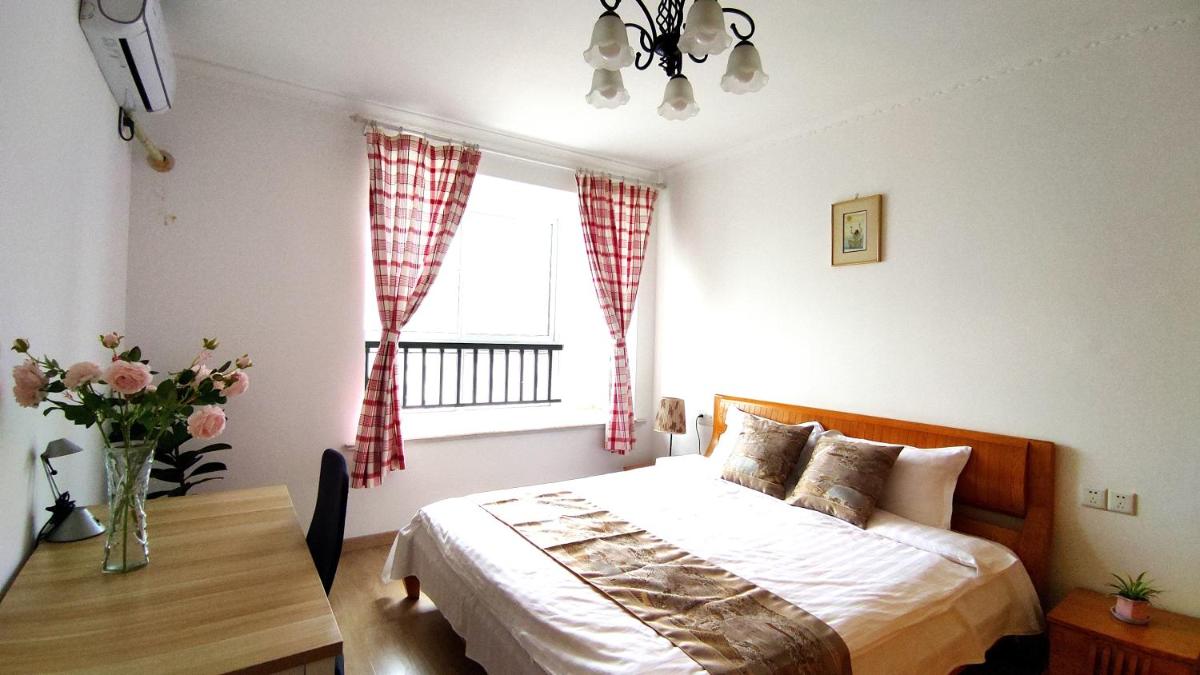 Suitetrails - Jenny's Apartment