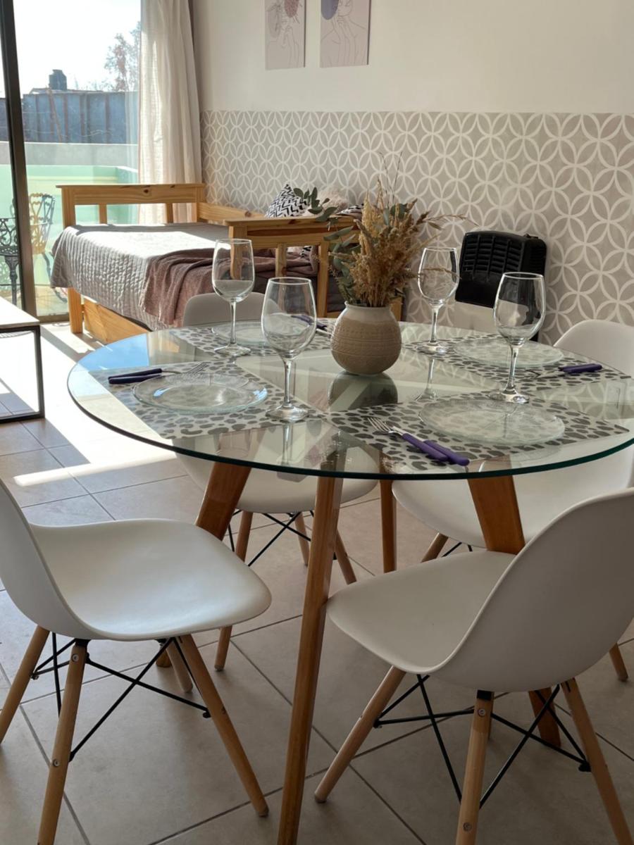 Pellegrini Apartment Mendoza - Housity