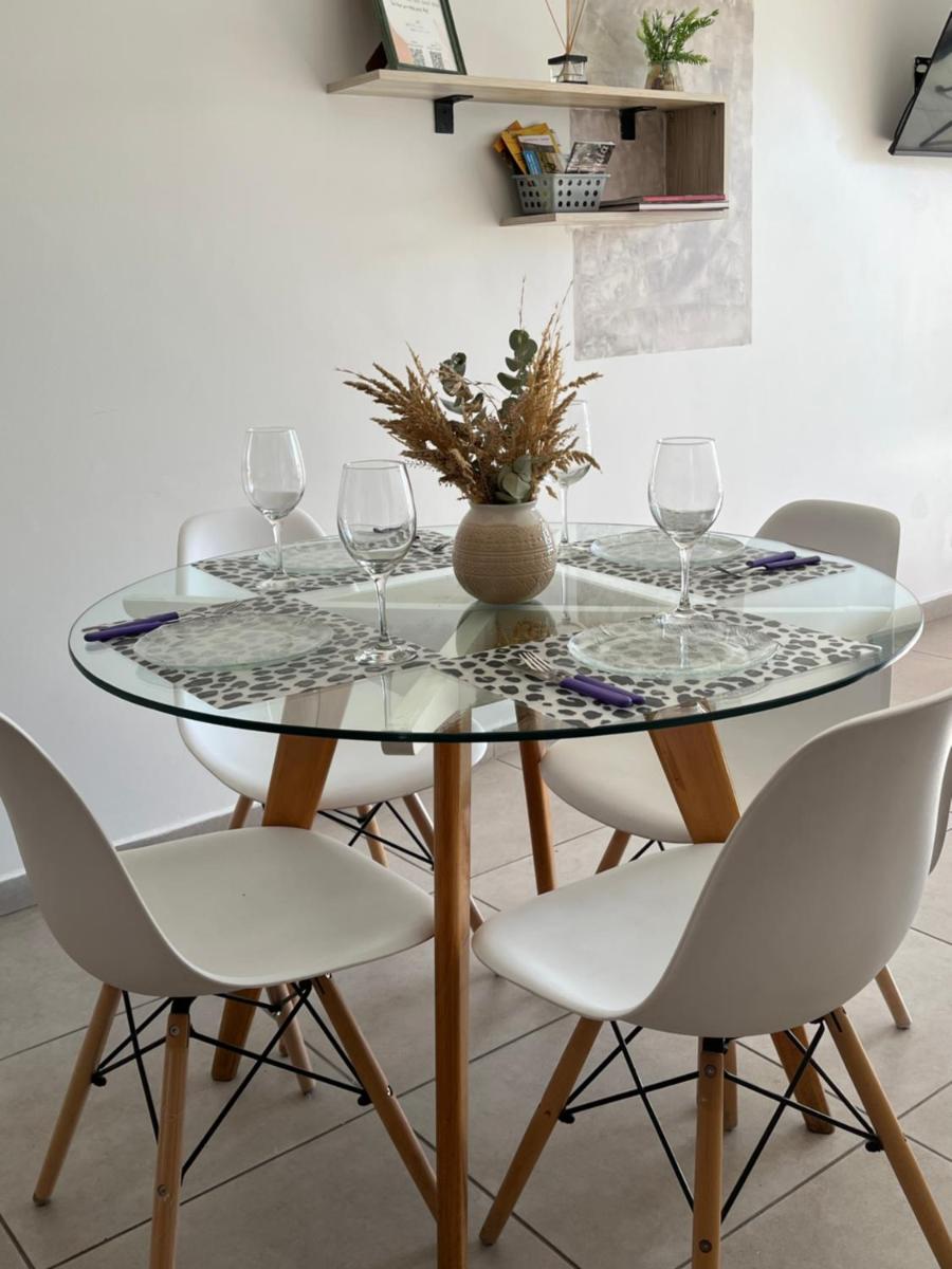 Suitetrails - Pellegrini Apartment Mendoza